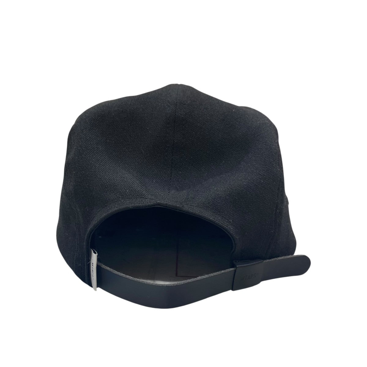 Poly． Twill． Wutキャップ231HCDT-HT01