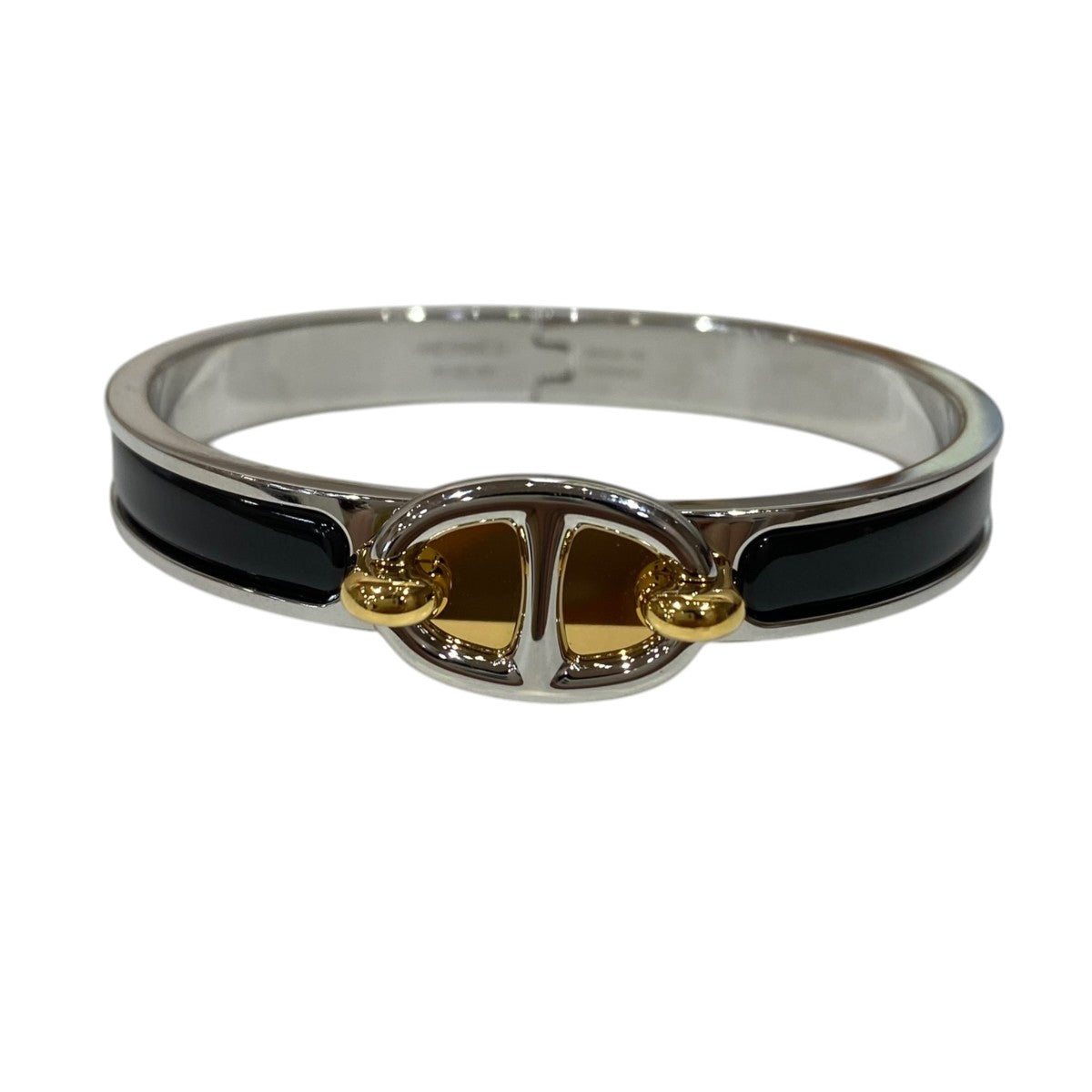 HERMES ミニクリックシェーヌダンクル 古着・中古-2枚目のアイテム画像