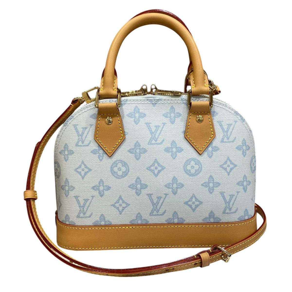 LOUIS VUITTON(ルイヴィトン) モノグラムキャンバス アルマBBM27526