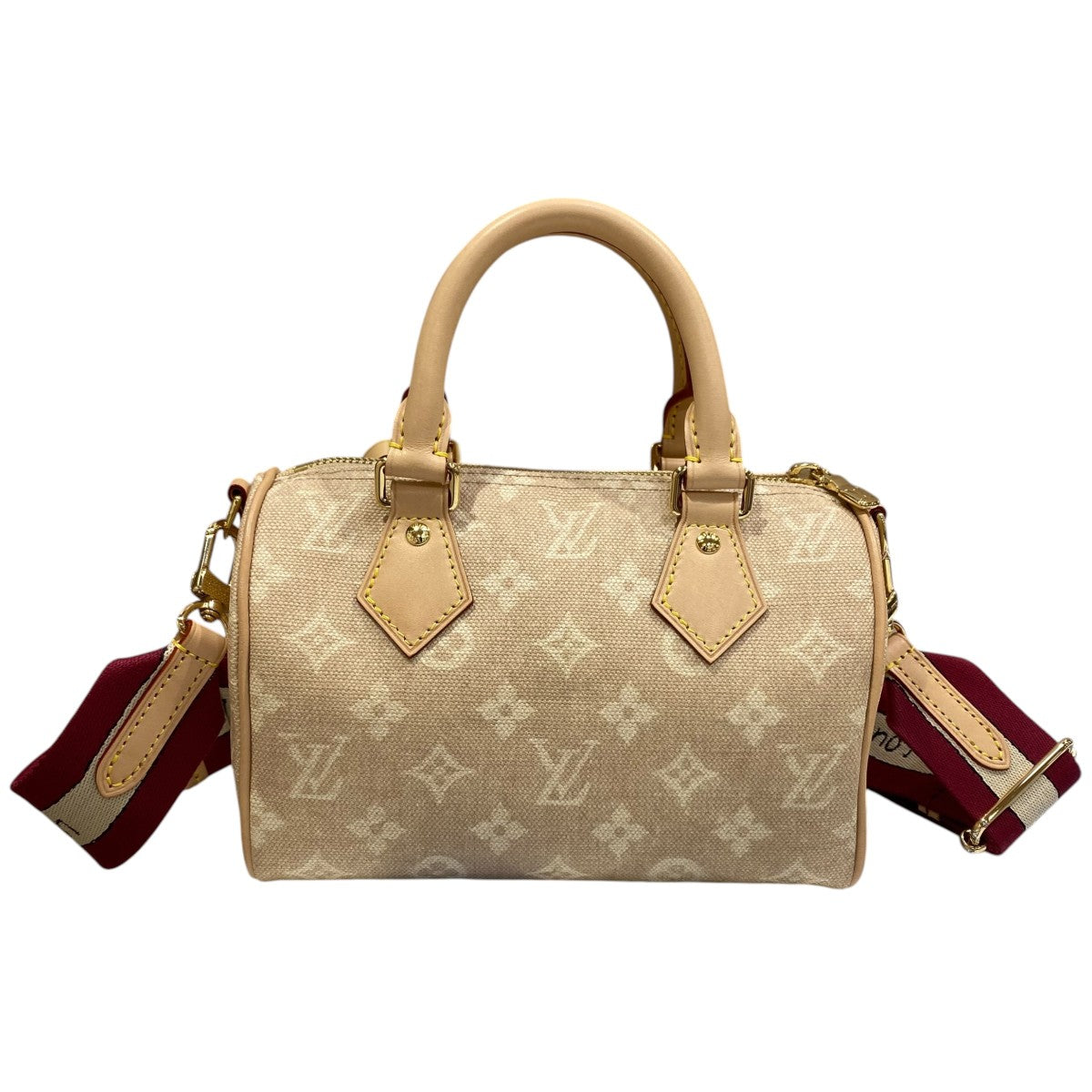 LOUIS VUITTON スピーディー・バンドリエール 20M15151 古着・中古-3枚目のアイテム画像