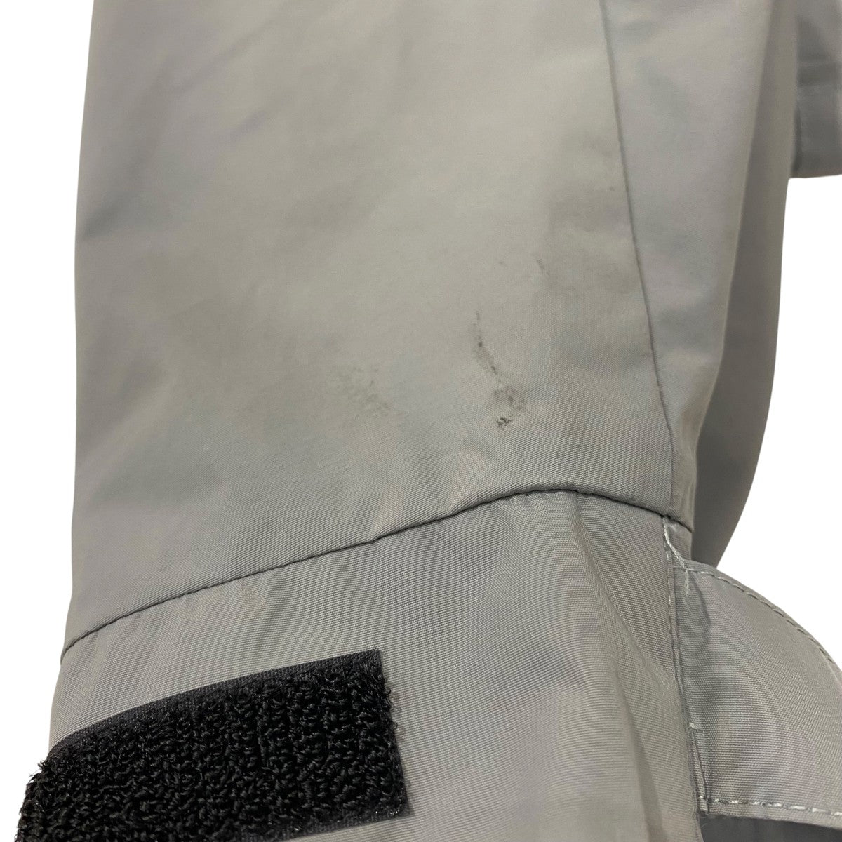 2-Layers Tactical JacketナイロンジャケットWT22469-GM