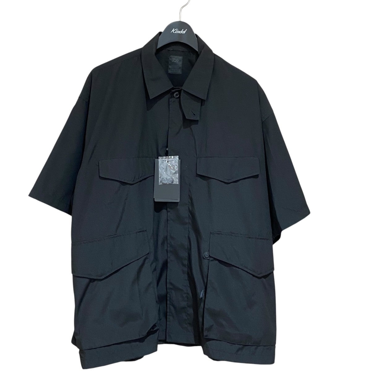 XANDER ZHOU（ザンダーゾウ）中古・古着オンライン通販 | Kindal