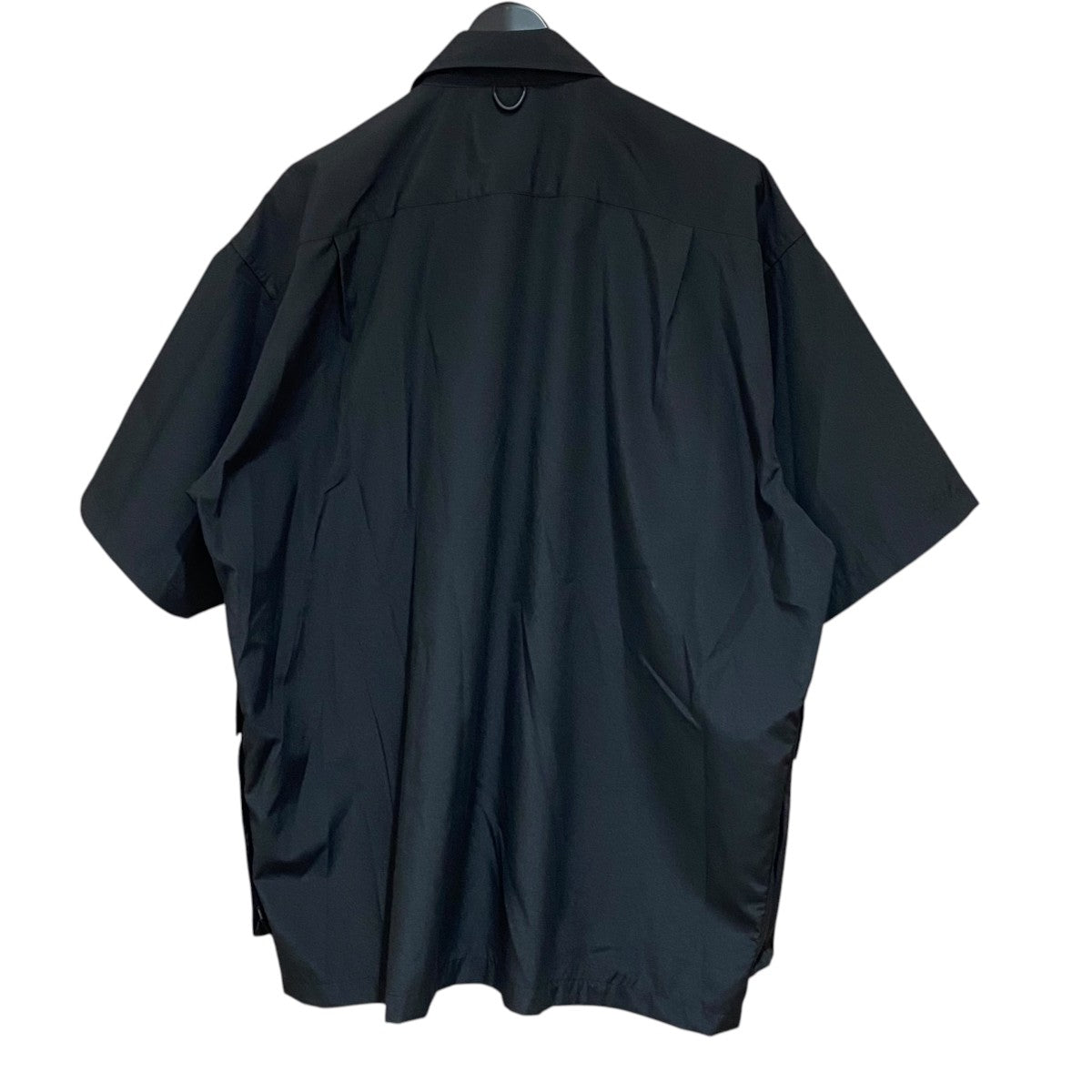 DAIWA PIER39(ダイワピア39) Tech French Mil Field Shirts S／SBE