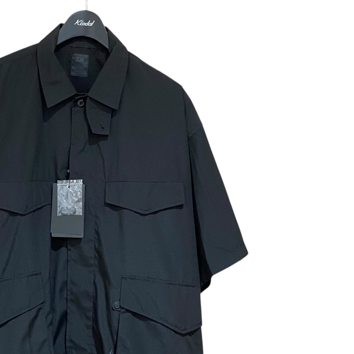 Tech French Mil Field Shirts S／SBE-85221S