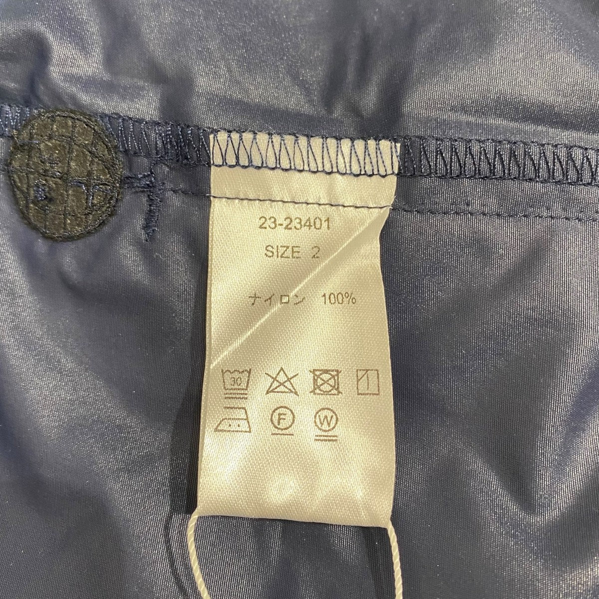 切替ジャケット23-23401