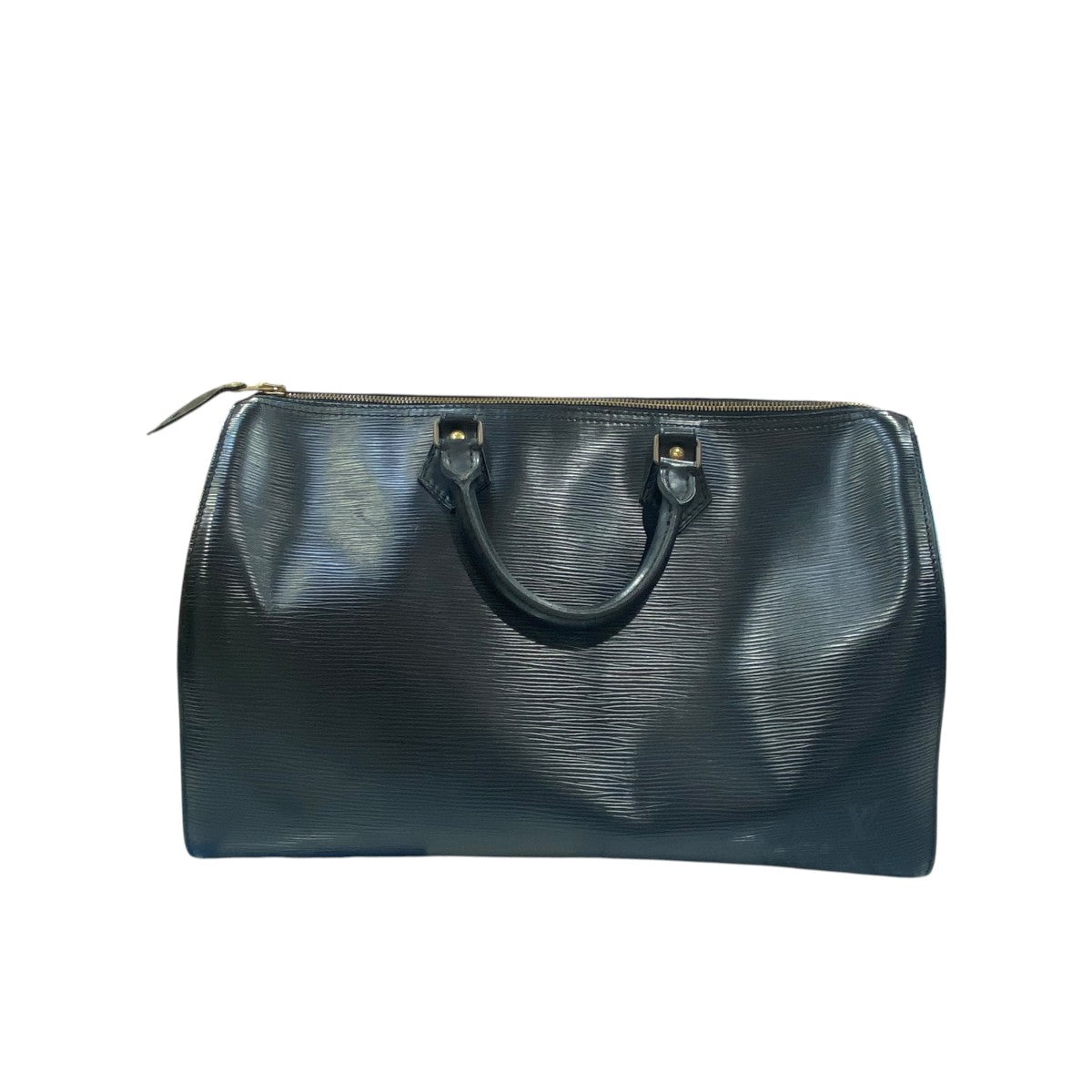 LOUIS VUITTON スピーディ35ハンドバックM42992 古着・中古-1枚目のアイテム画像