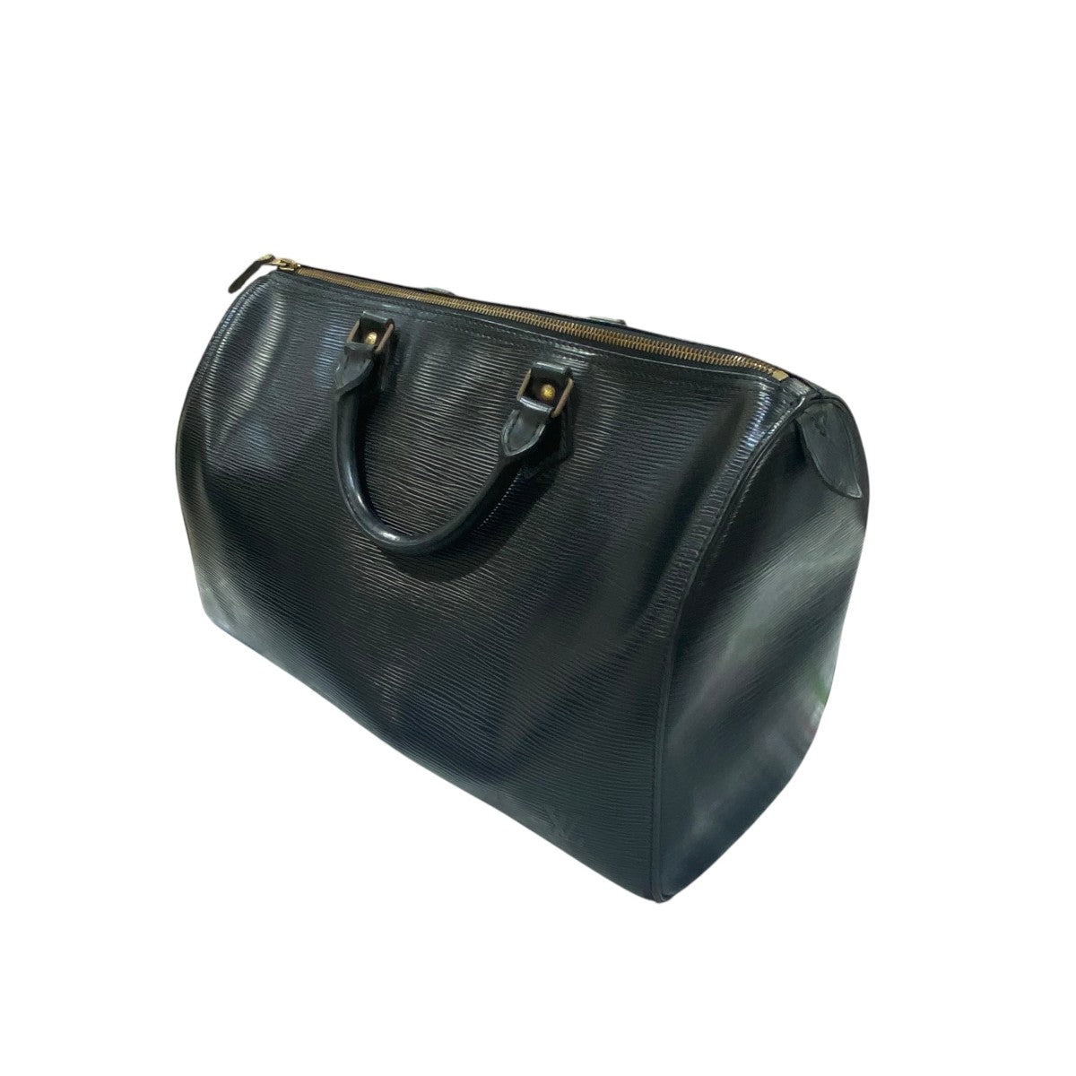 LOUIS VUITTON スピーディ35ハンドバックM42992 古着・中古-2枚目のアイテム画像