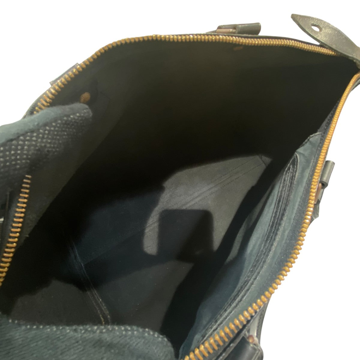 LOUIS VUITTON スピーディ35ハンドバックM42992 古着・中古-6枚目のアイテム画像