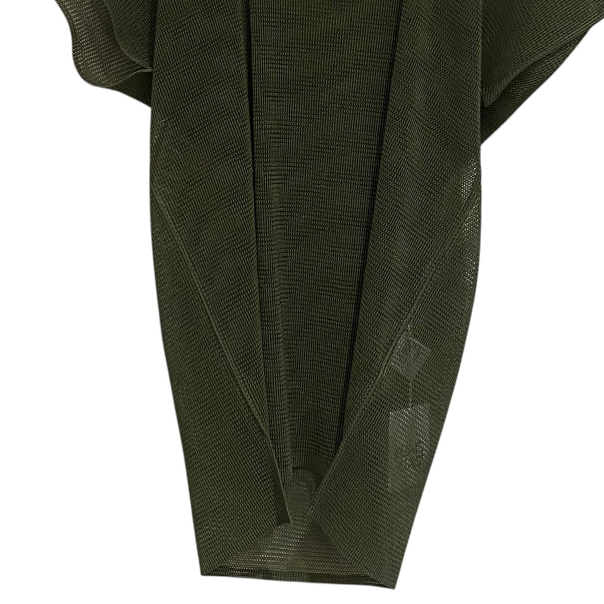 PLEATS PLEASE プリーツカットソーPP13-FK253 古着・中古-4枚目のアイテム画像