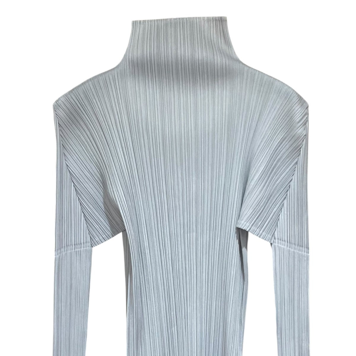 PLEATS PLEASE プリーツカットソーPP51-JK604 古着・中古-3枚目のアイテム画像