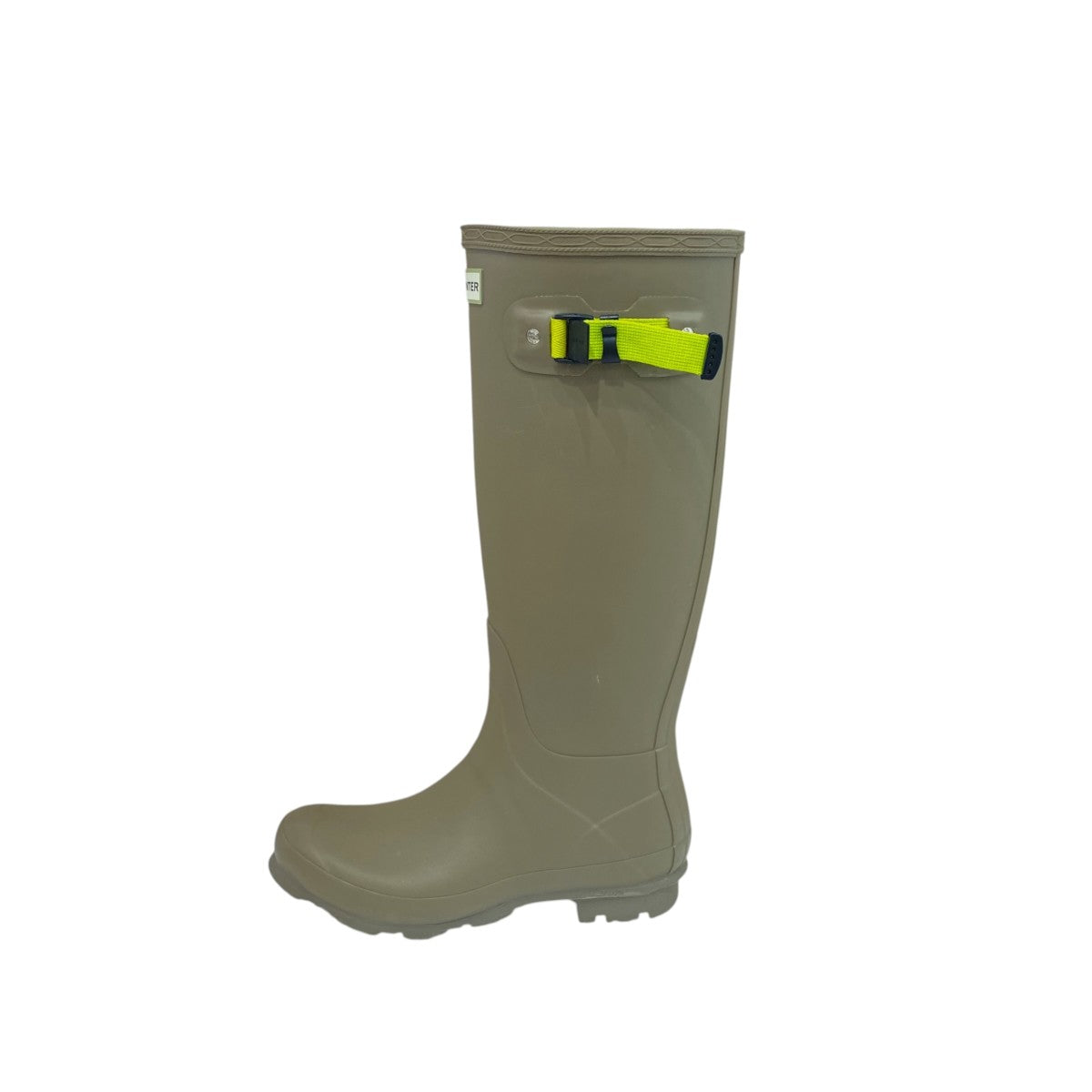 HUNTER NORRIS FIELD BOOT 長靴 古着・中古-2枚目のアイテム画像