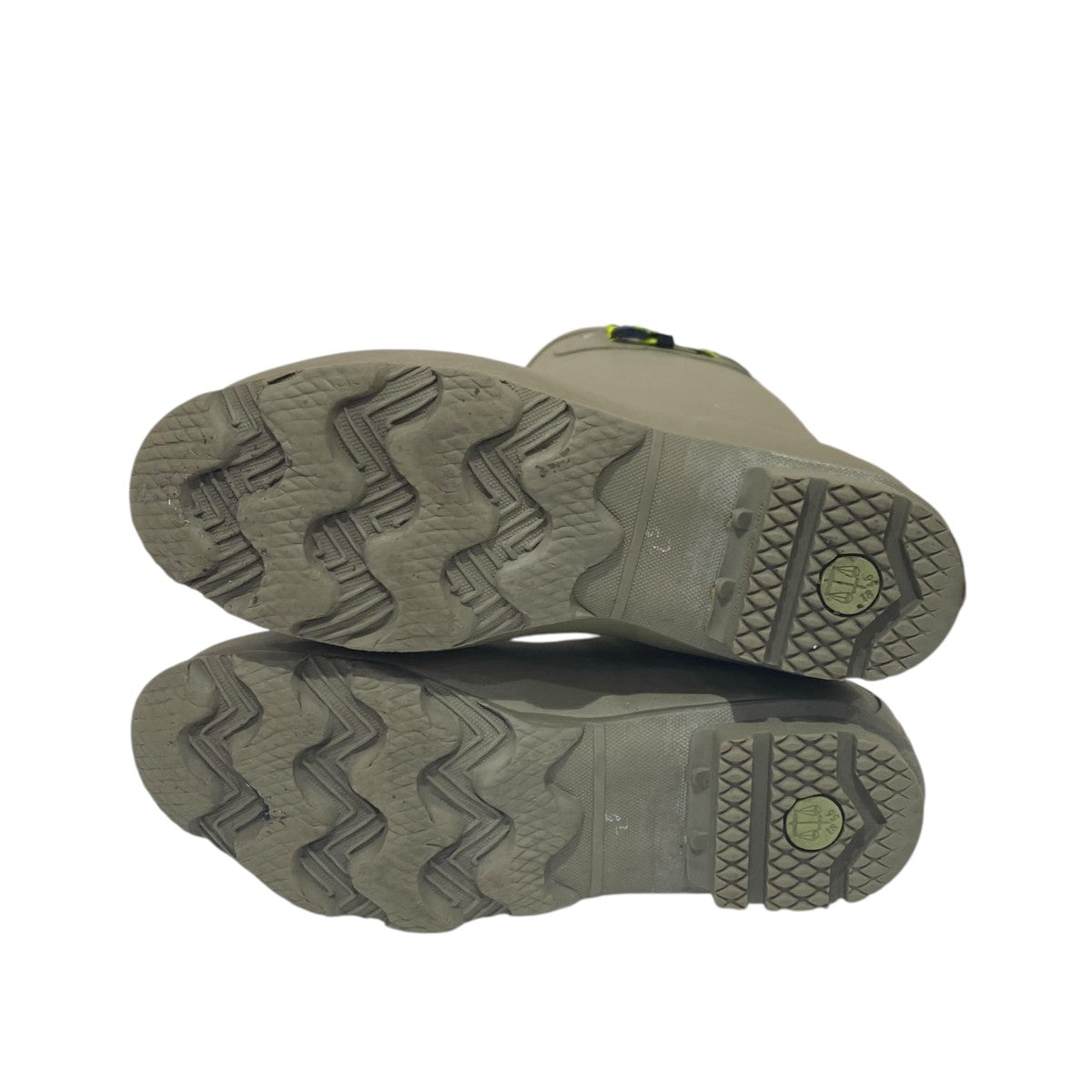 HUNTER NORRIS FIELD BOOT 長靴 古着・中古-3枚目のアイテム画像