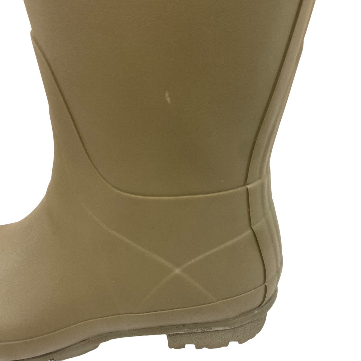 HUNTER(ハンター) NORRIS FIELD BOOT 長靴 グリーン サイズ EU38
