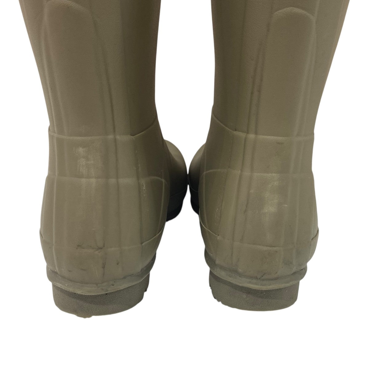 HUNTER(ハンター) NORRIS FIELD BOOT 長靴 グリーン サイズ EU38