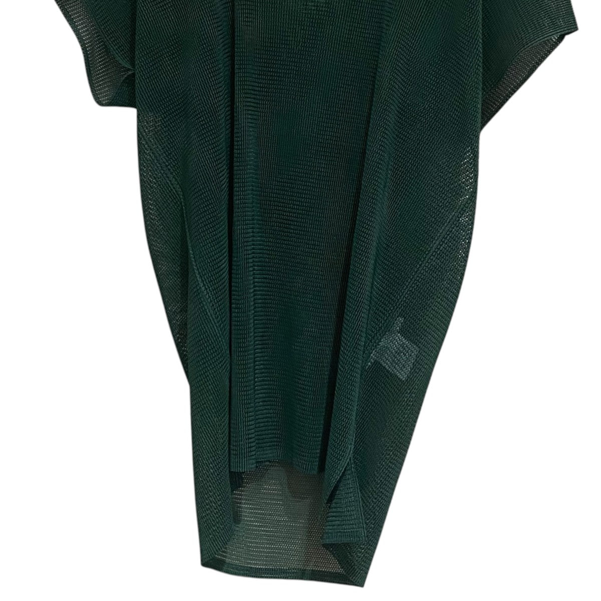 PLEATS PLEASE プリーツカットソーPP13-FK253 古着・中古-4枚目のアイテム画像