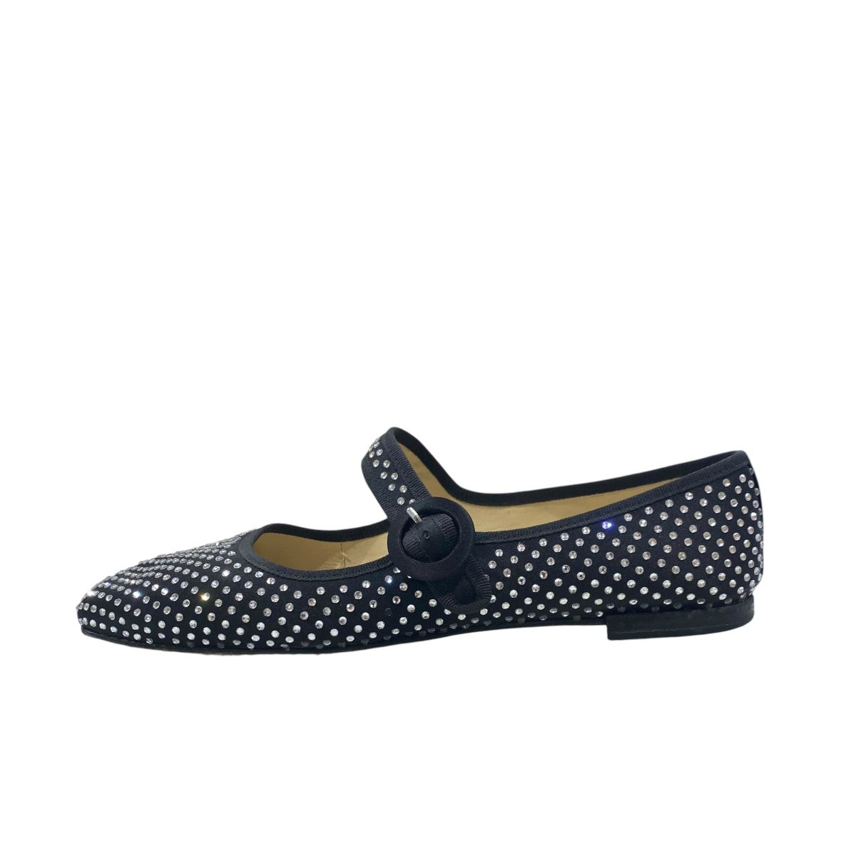Repetto Georgia Sacchetto メリージェーンV4194SATSTD 古着・中古-2枚目のアイテム画像
