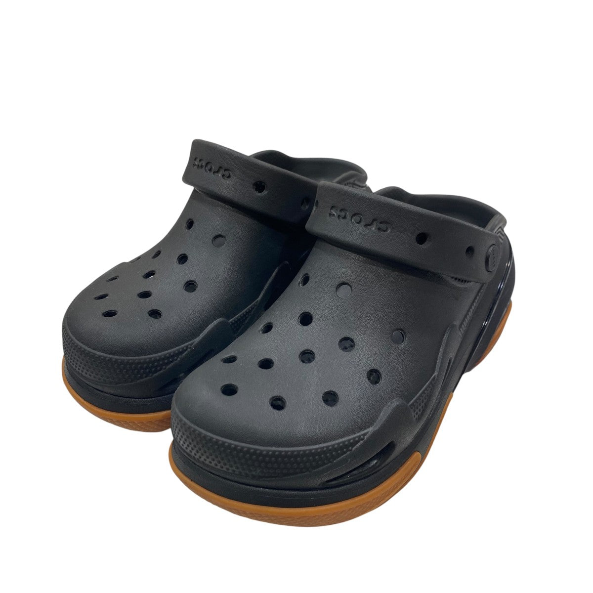Bubble Crush Clogサンダル