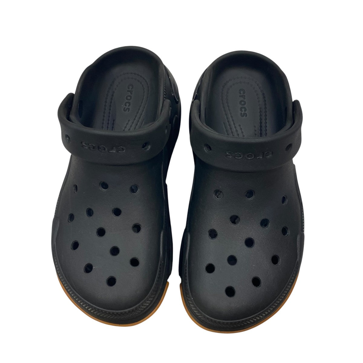 Bubble Crush Clogサンダル