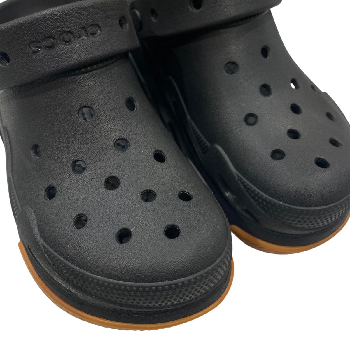 Bubble Crush Clogサンダル