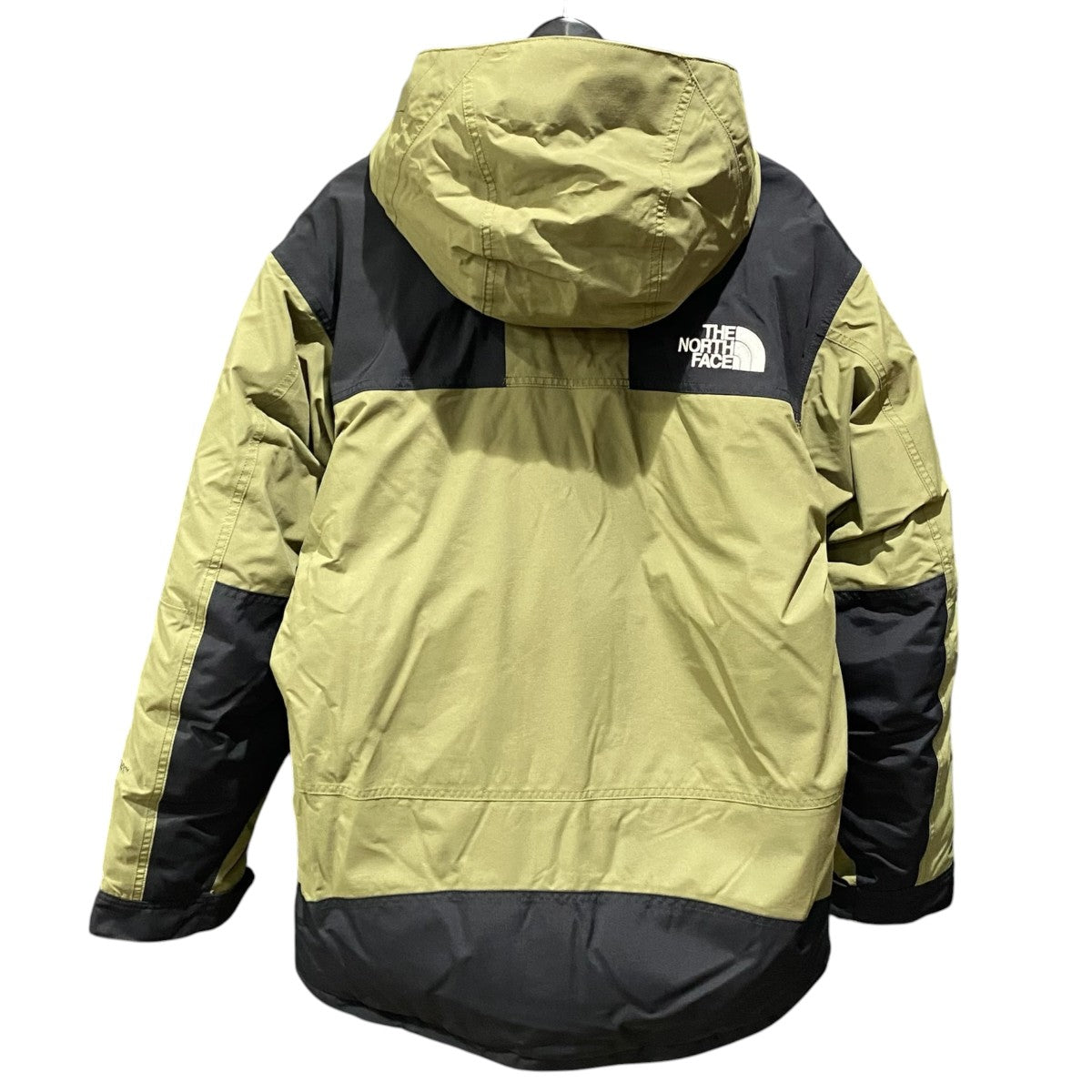 Mountain Down JacketND91737