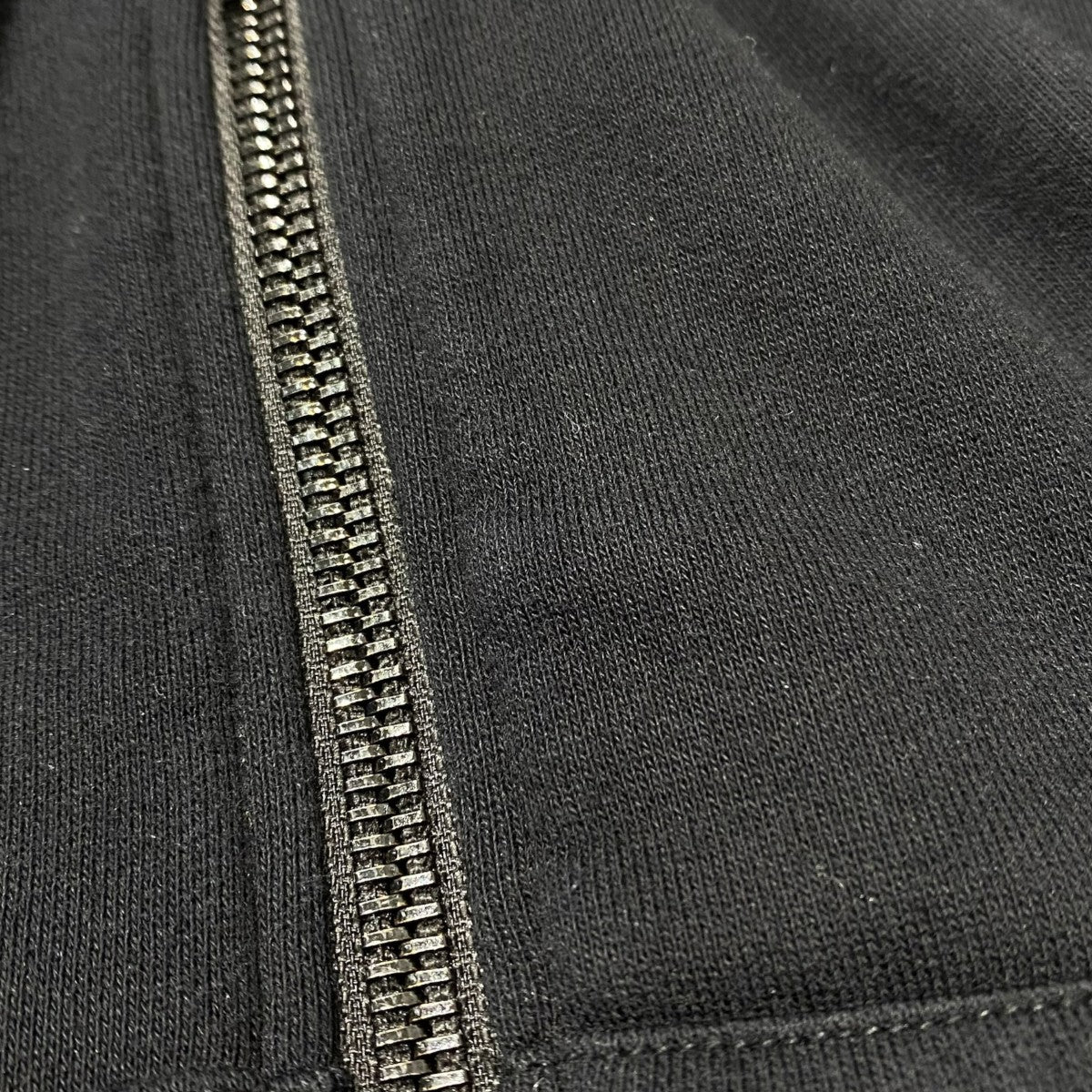 BURBERRY ジップパーカー8025913 古着・中古-8枚目のアイテム画像