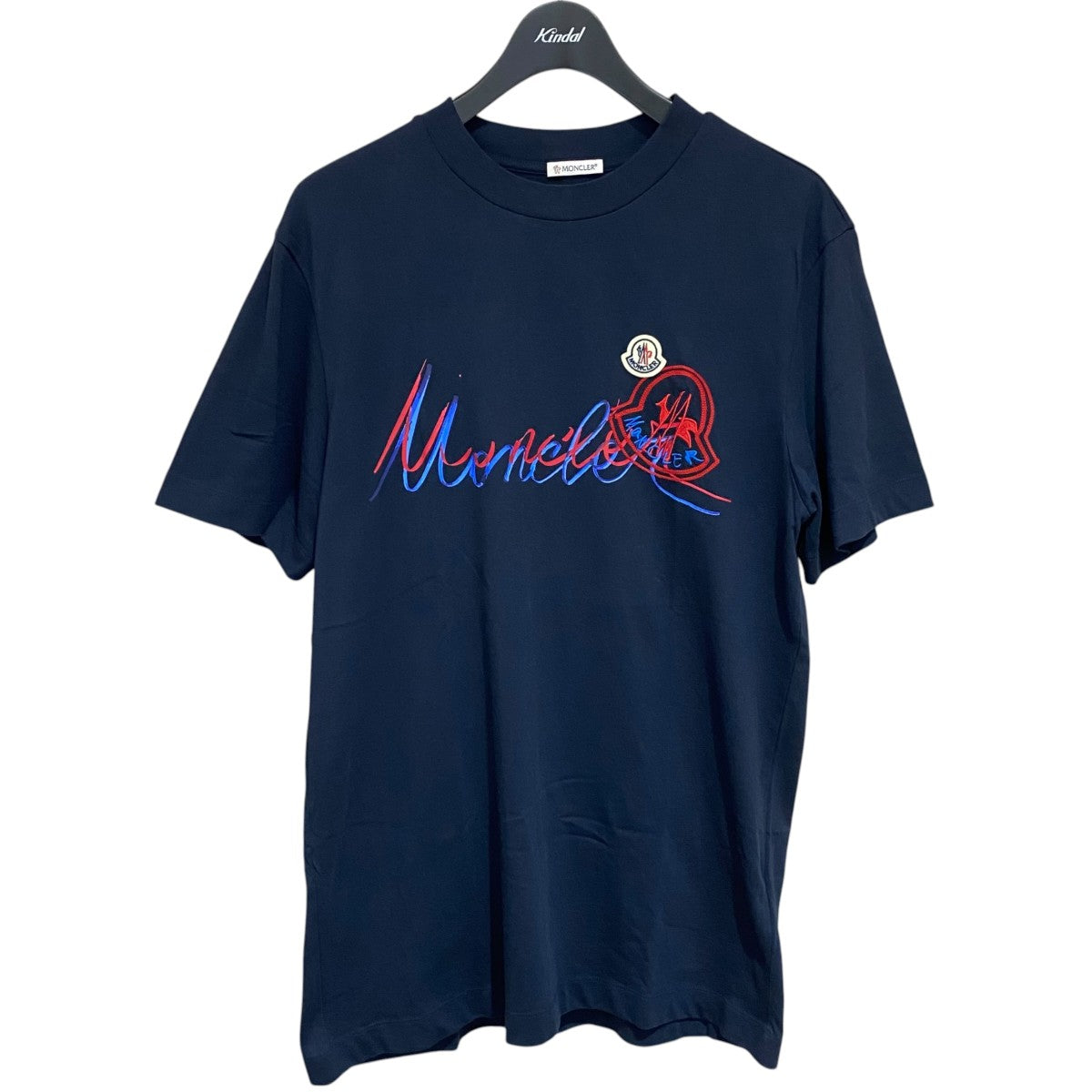 ロゴTシャツH10918C00042