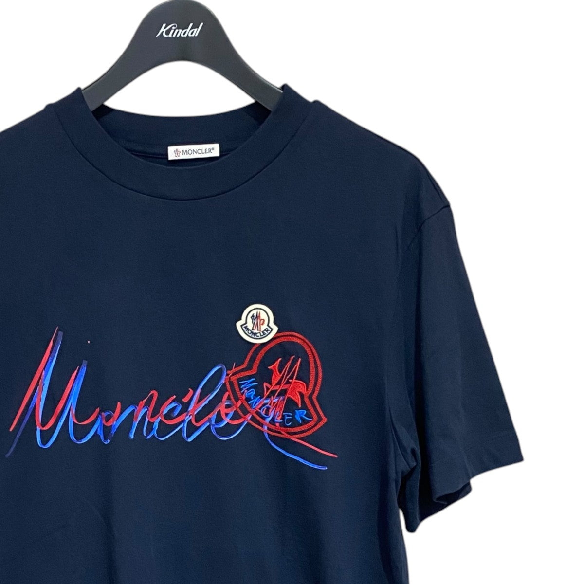 ロゴTシャツH10918C00042