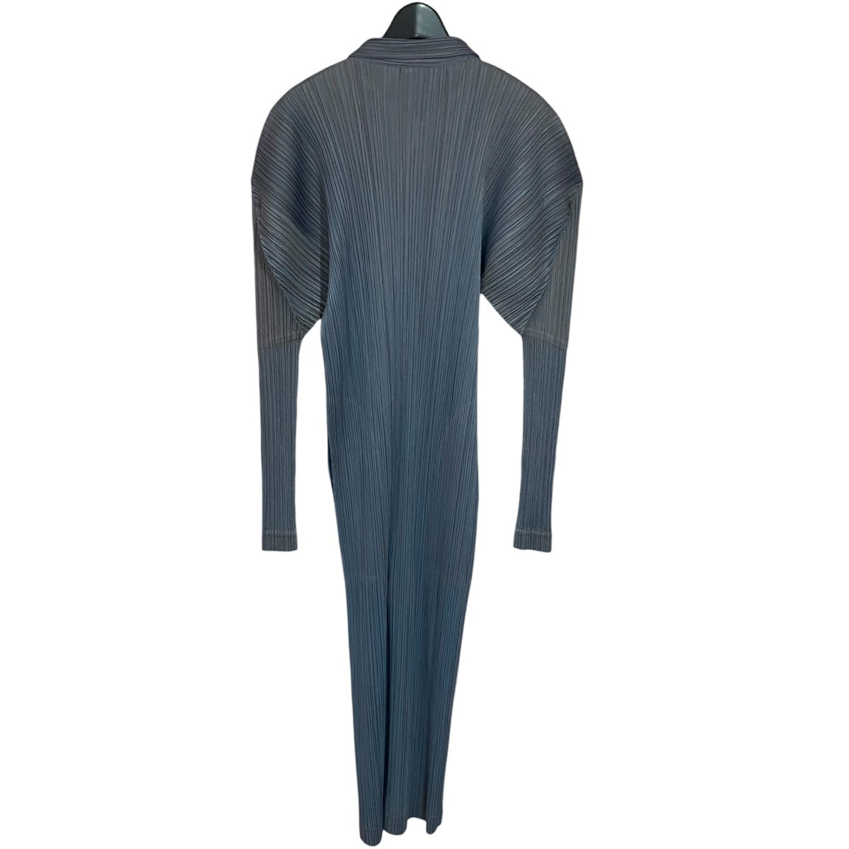 PLEATS PLEASE プリーツワンピースPP14-JA575 古着・中古-1枚目のアイテム画像