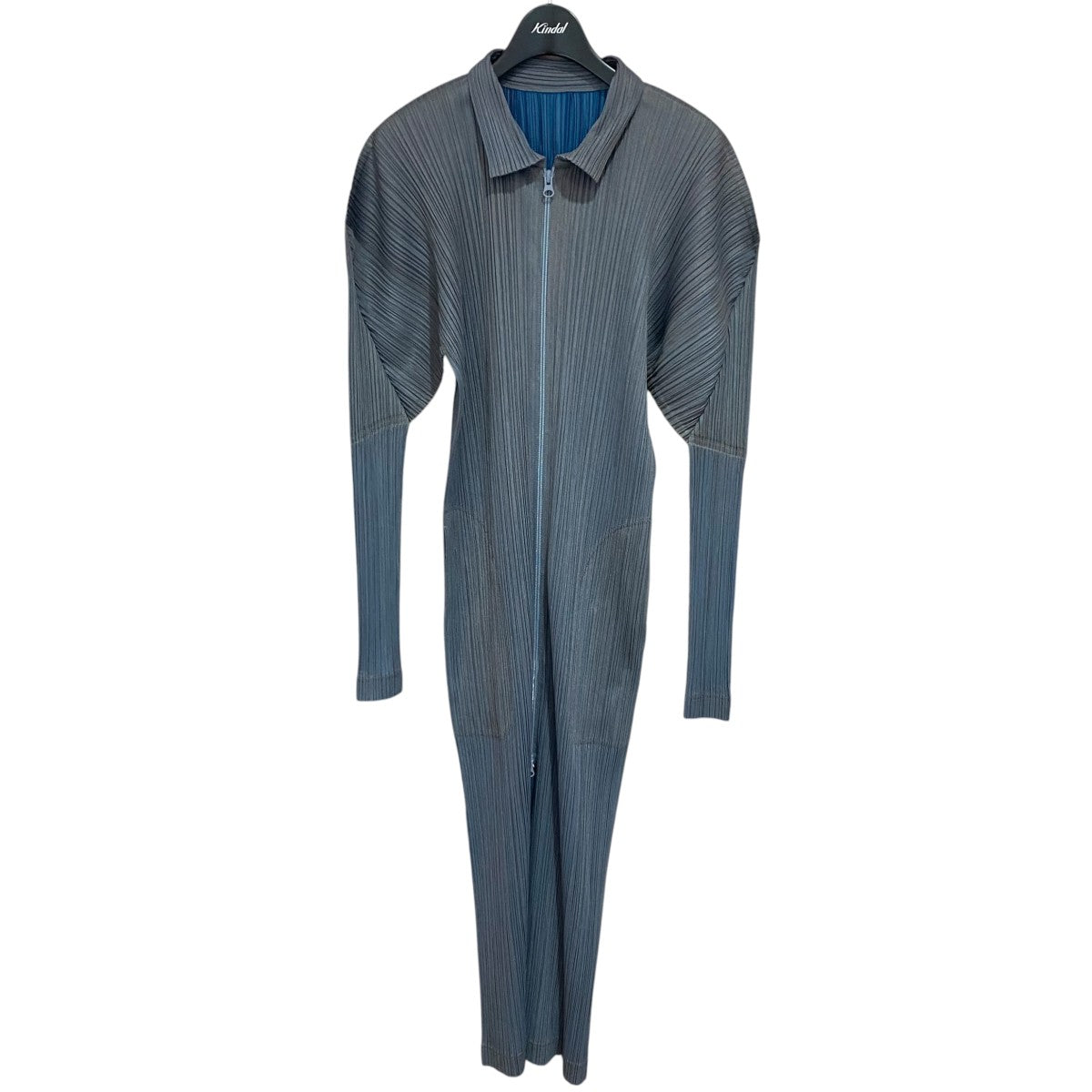 PLEATS PLEASE プリーツワンピースPP14-JA575 古着・中古-2枚目のアイテム画像