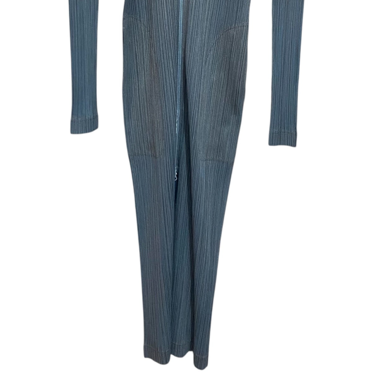 PLEATS PLEASE プリーツワンピースPP14-JA575 古着・中古-4枚目のアイテム画像