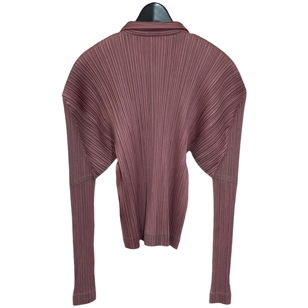 PLEATS PLEASE プリーツジャケットPP14-JD572 古着・中古-2枚目のアイテム画像