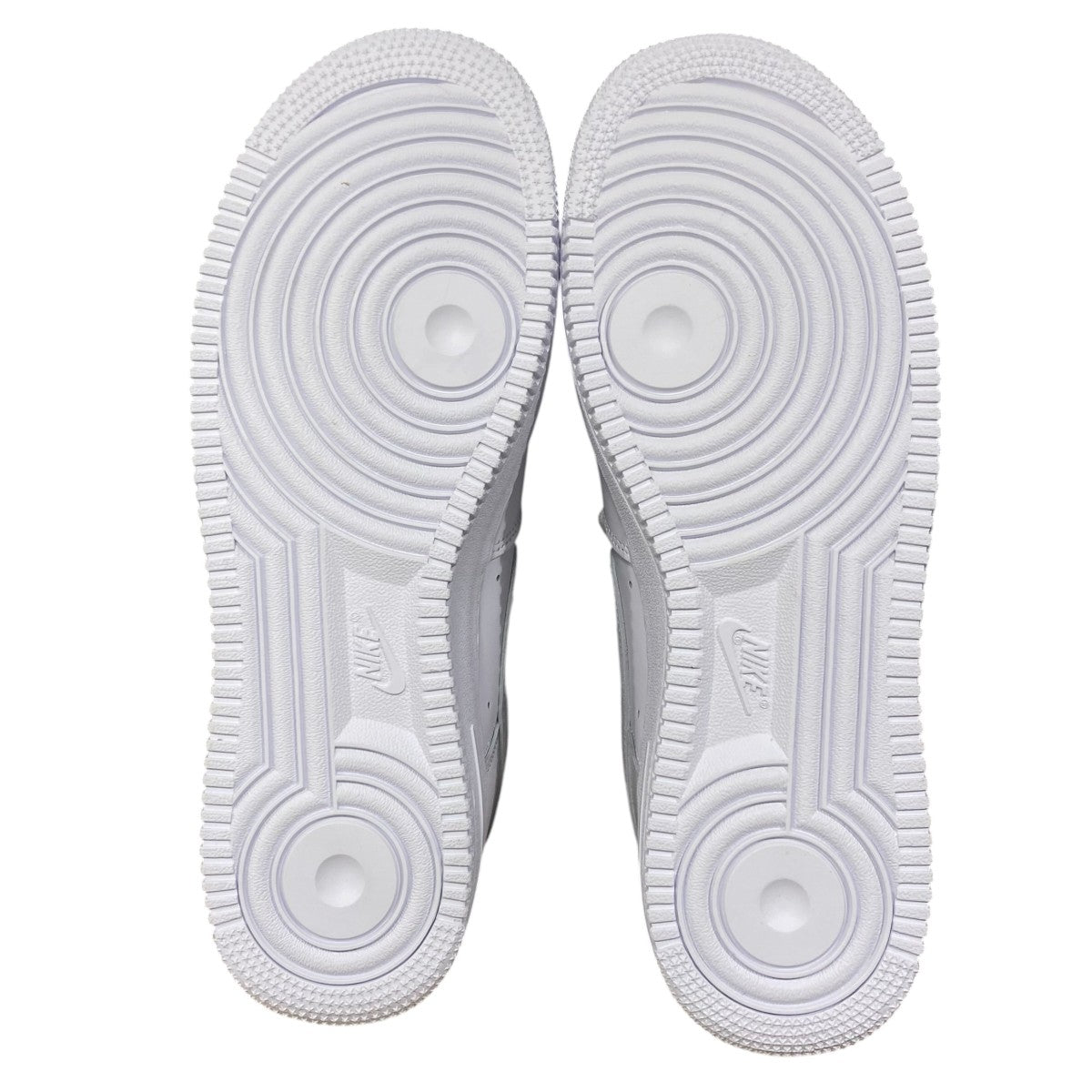 NIKE×Supreme AIR FORCE 1 LOW SPCU9225-100 古着・中古-4枚目のアイテム画像