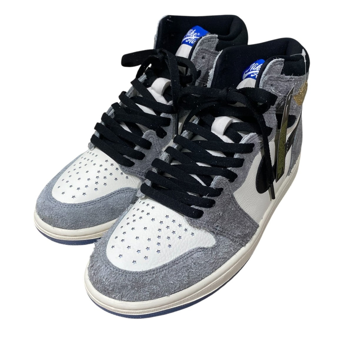 NIKE AIR JORDAN 1 RETRO HIGH OGDZ5485-003 古着・中古-1枚目のアイテム画像