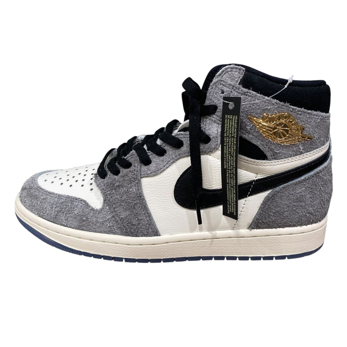 NIKE AIR JORDAN 1 RETRO HIGH OGDZ5485-003 古着・中古-2枚目のアイテム画像