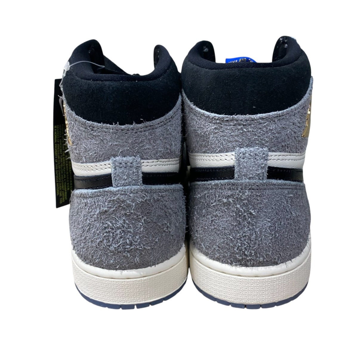NIKE AIR JORDAN 1 RETRO HIGH OGDZ5485-003 古着・中古-5枚目のアイテム画像