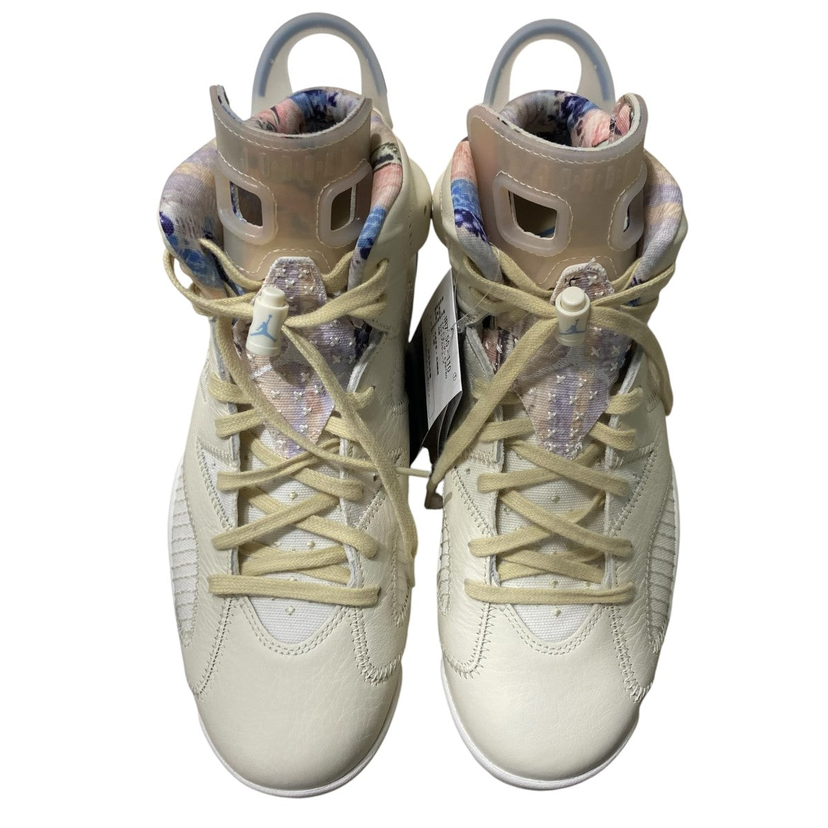 NIKE AIR JORDAN 6 RETROIR7255-110 古着・中古-3枚目のアイテム画像