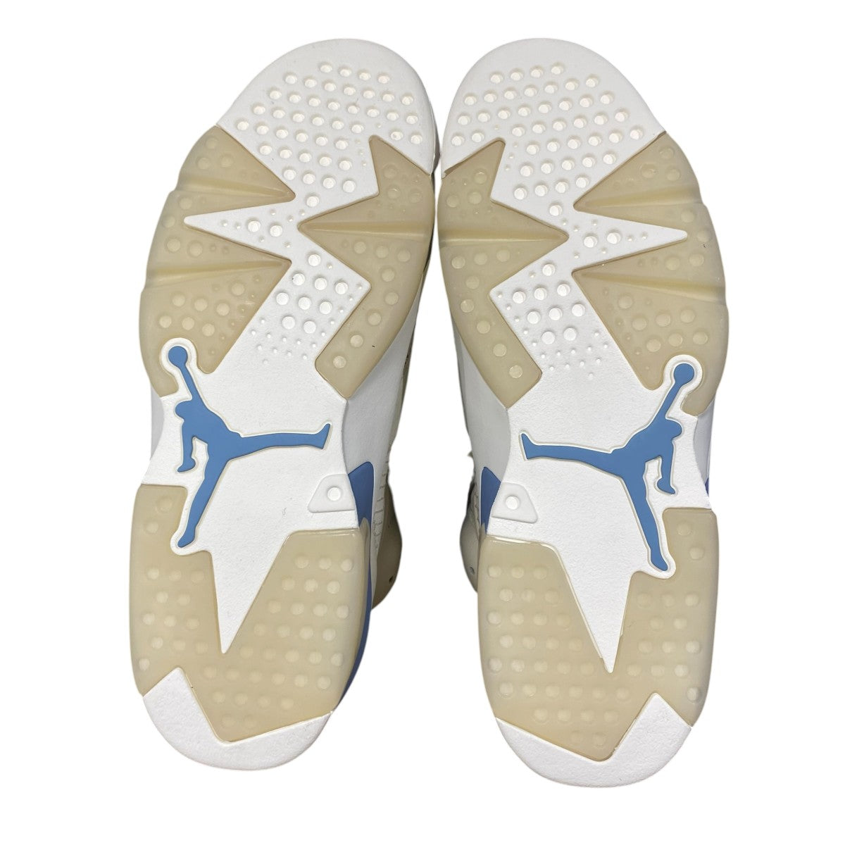 NIKE AIR JORDAN 6 RETROIR7255-110 古着・中古-4枚目のアイテム画像