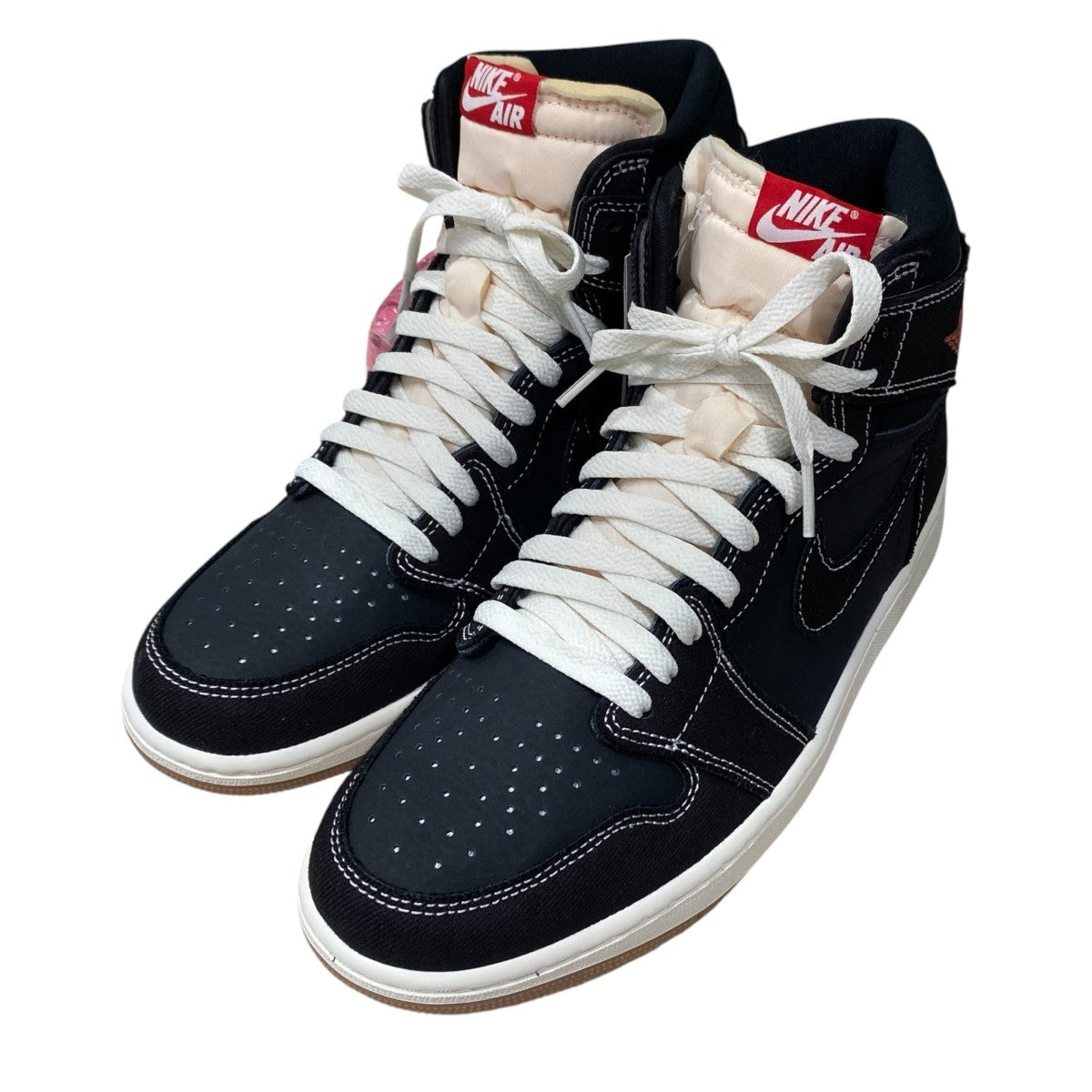 NIKE AIR JORDAN 1 RETRO HIGH OGII9811-001 古着・中古-1枚目のアイテム画像