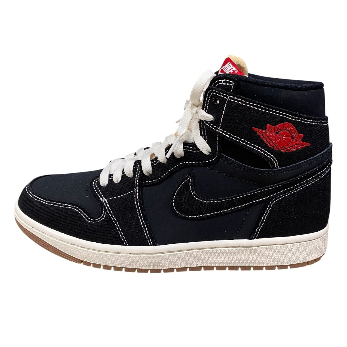 NIKE AIR JORDAN 1 RETRO HIGH OGII9811-001 古着・中古-2枚目のアイテム画像