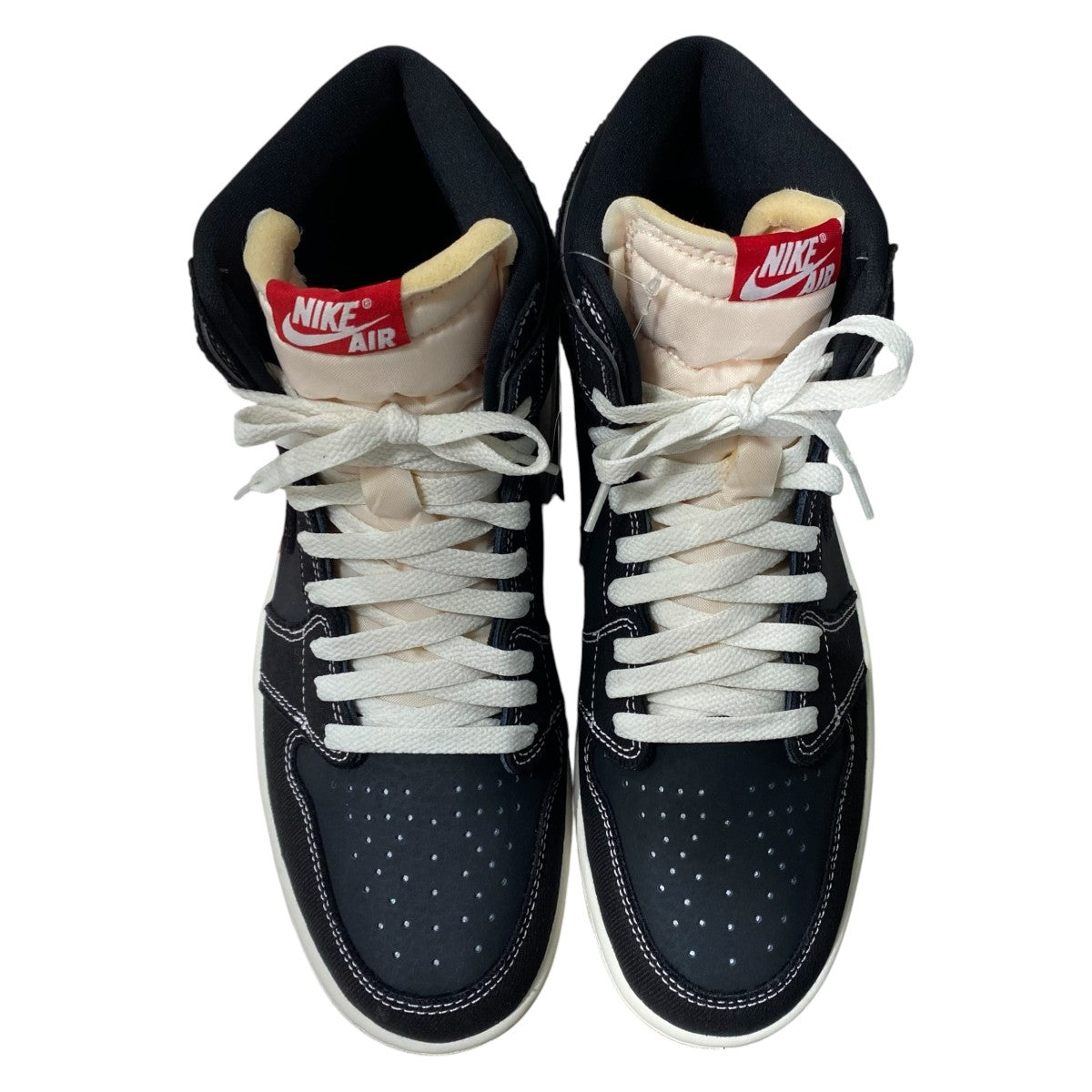 NIKE AIR JORDAN 1 RETRO HIGH OGII9811-001 古着・中古-3枚目のアイテム画像
