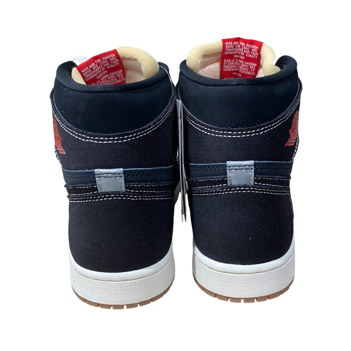 NIKE AIR JORDAN 1 RETRO HIGH OGII9811-001 古着・中古-5枚目のアイテム画像