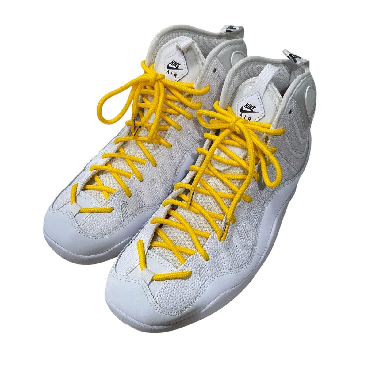 NIKE×Supreme AIR BAKINDX3292-100 古着・中古-1枚目のアイテム画像