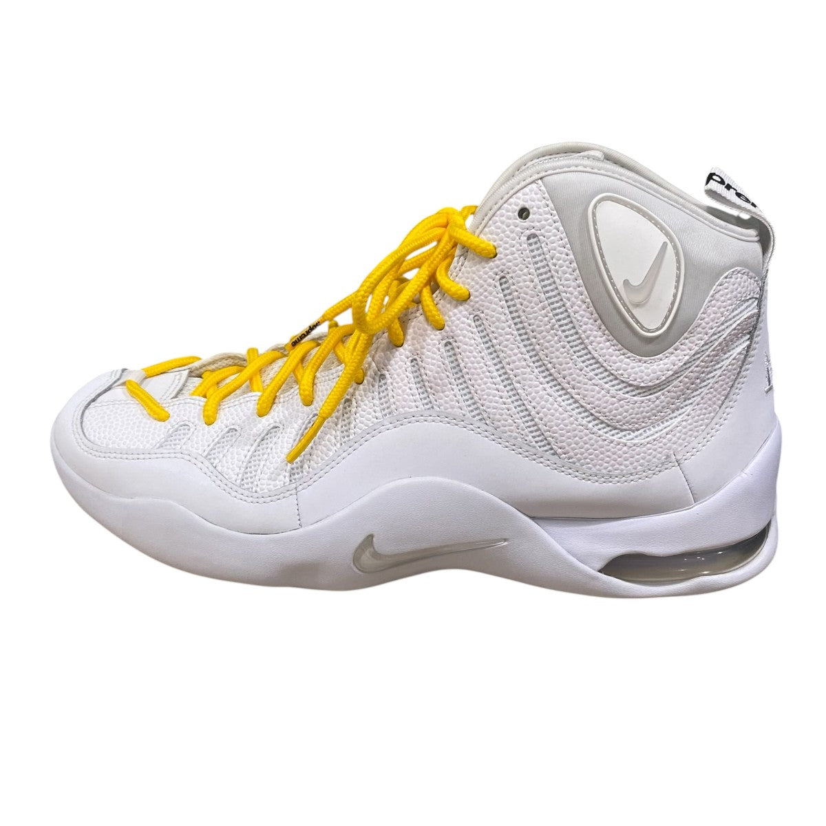 NIKE×Supreme AIR BAKINDX3292-100 古着・中古-2枚目のアイテム画像