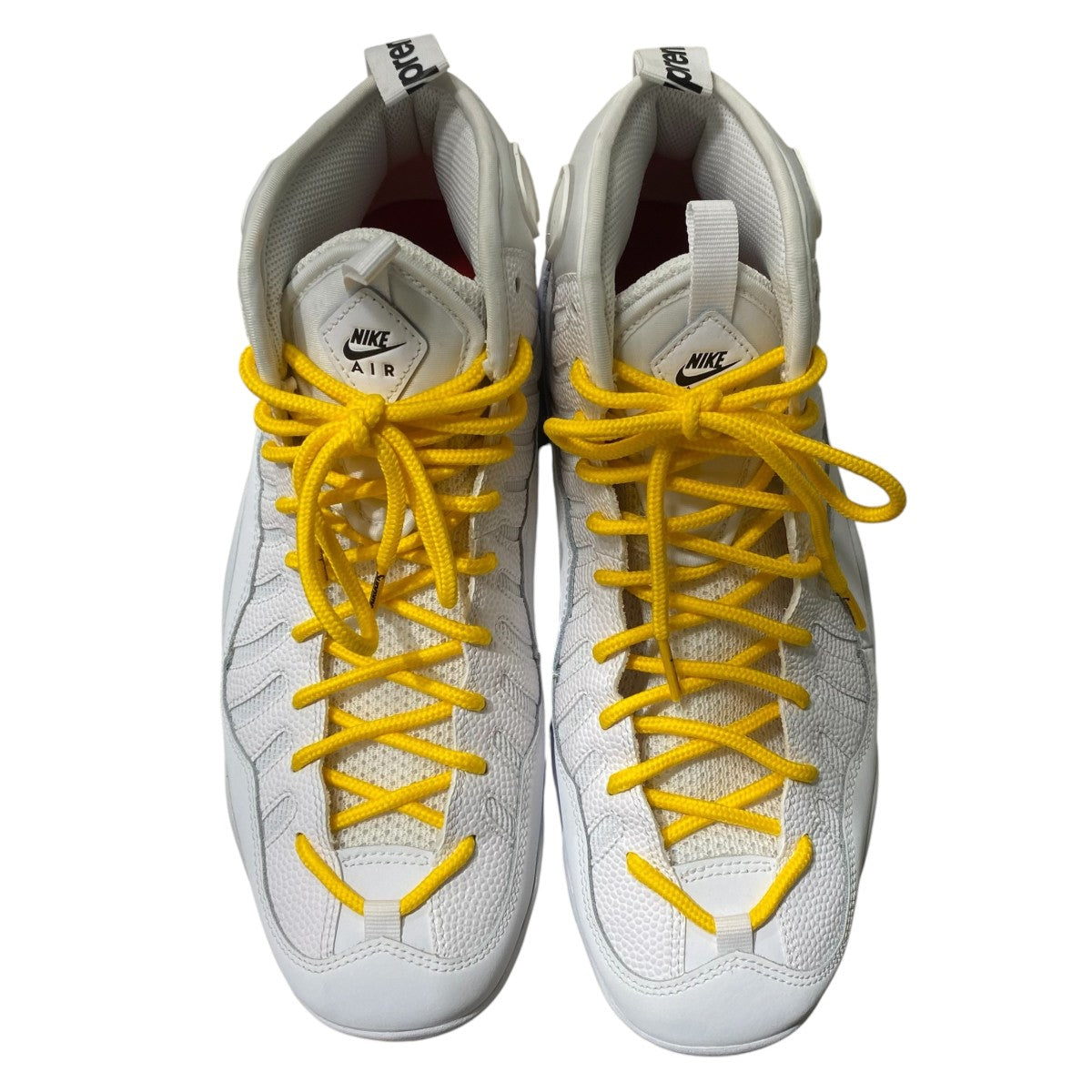 NIKE×Supreme AIR BAKINDX3292-100 古着・中古-3枚目のアイテム画像