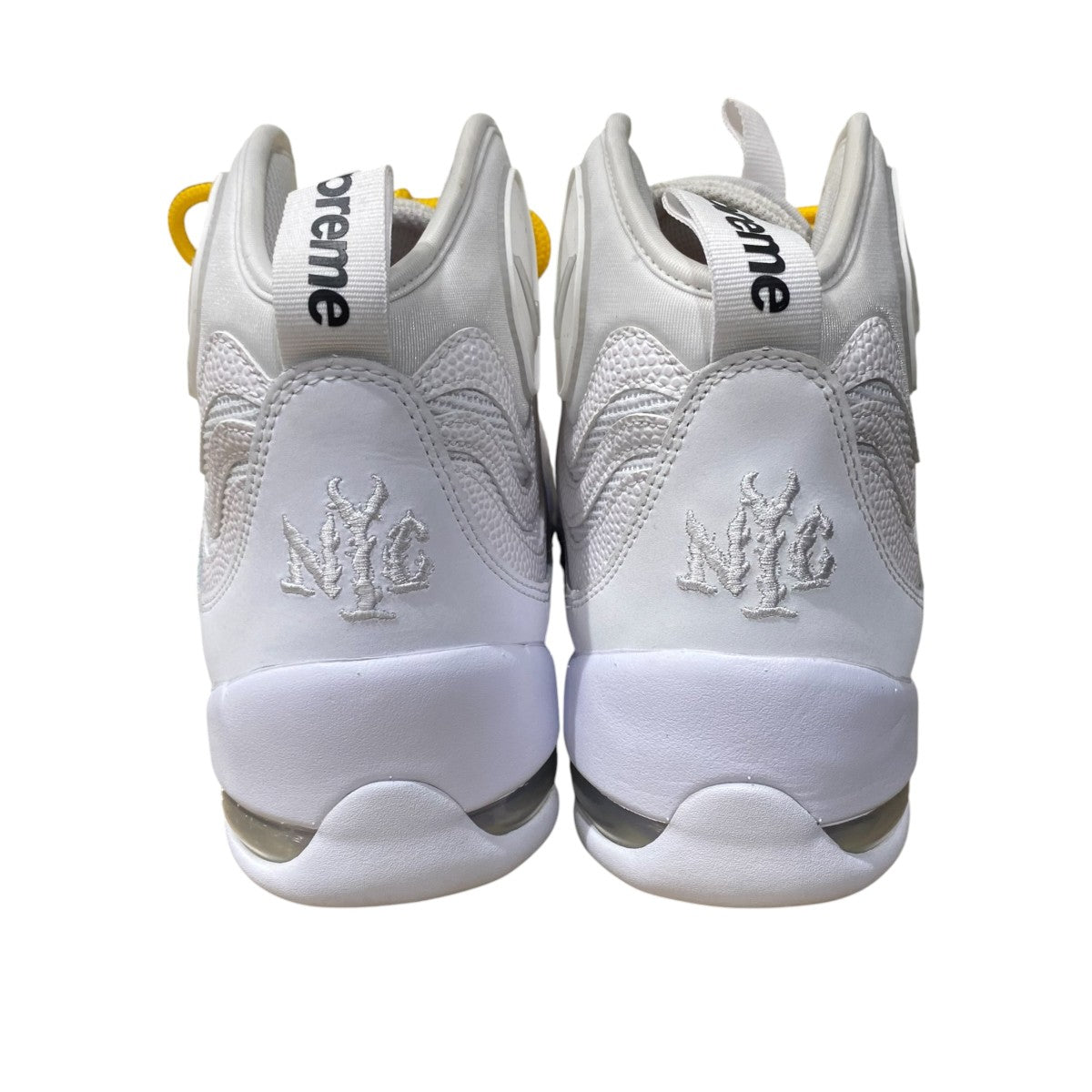 NIKE×Supreme AIR BAKINDX3292-100 古着・中古-5枚目のアイテム画像
