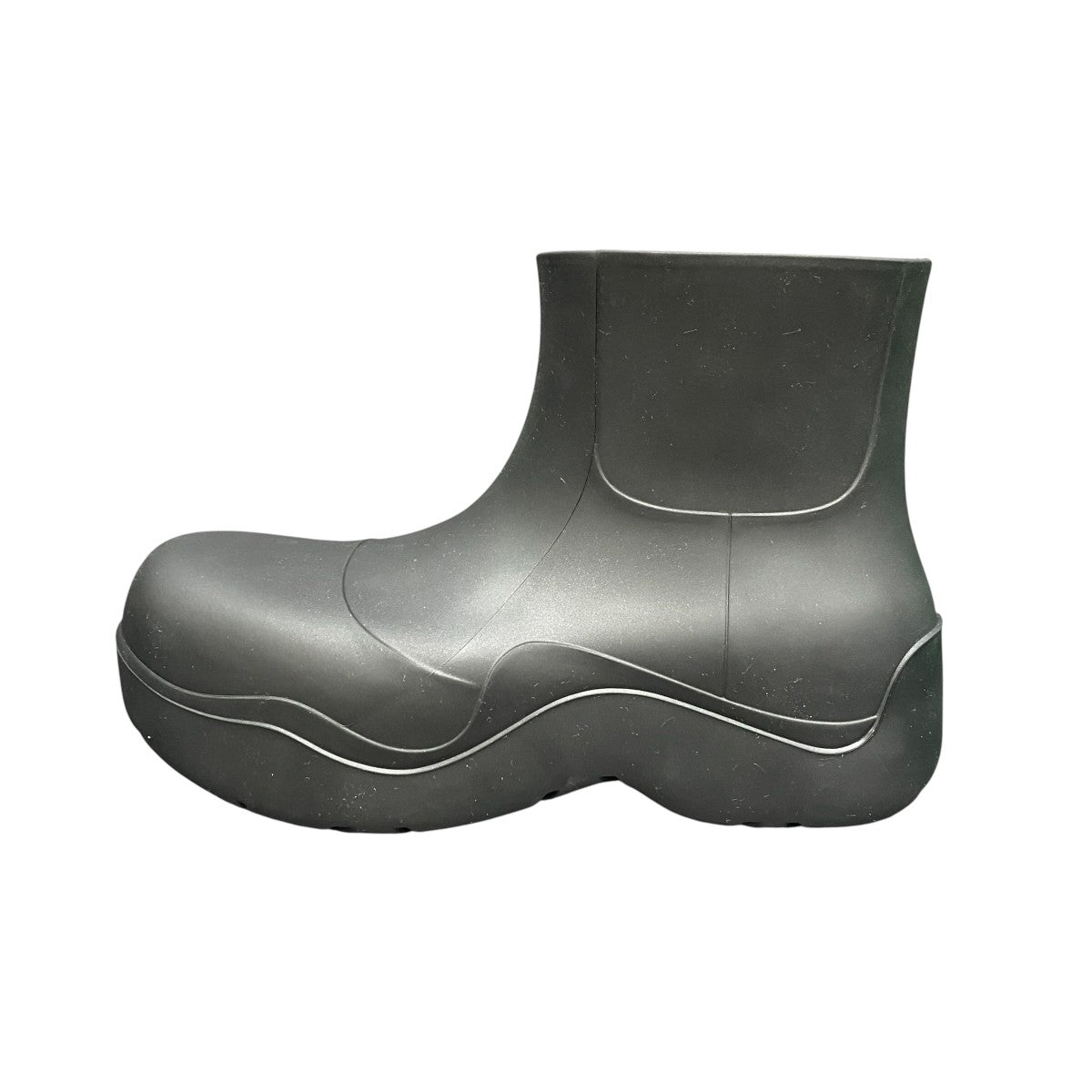 BOTTEGA VENETA パドルブーツ 古着・中古-3枚目のアイテム画像