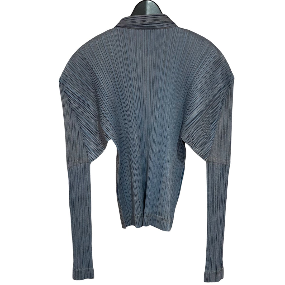PLEATS PLEASE プリーツジャケットPP14-JD572 古着・中古-2枚目のアイテム画像