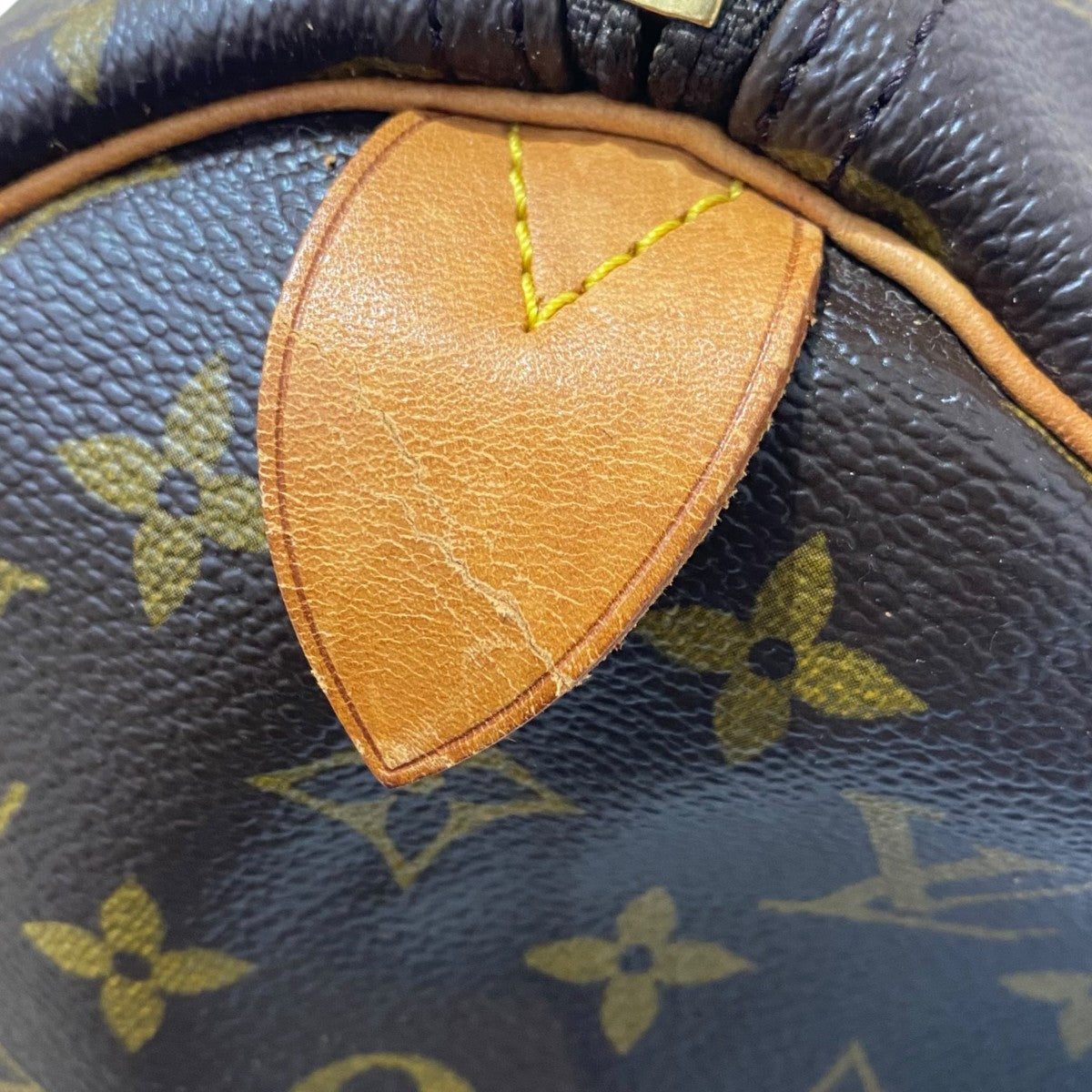 LOUIS VUITTON(ルイヴィトン) キーポル45 ボストンバッグM41428 M41428