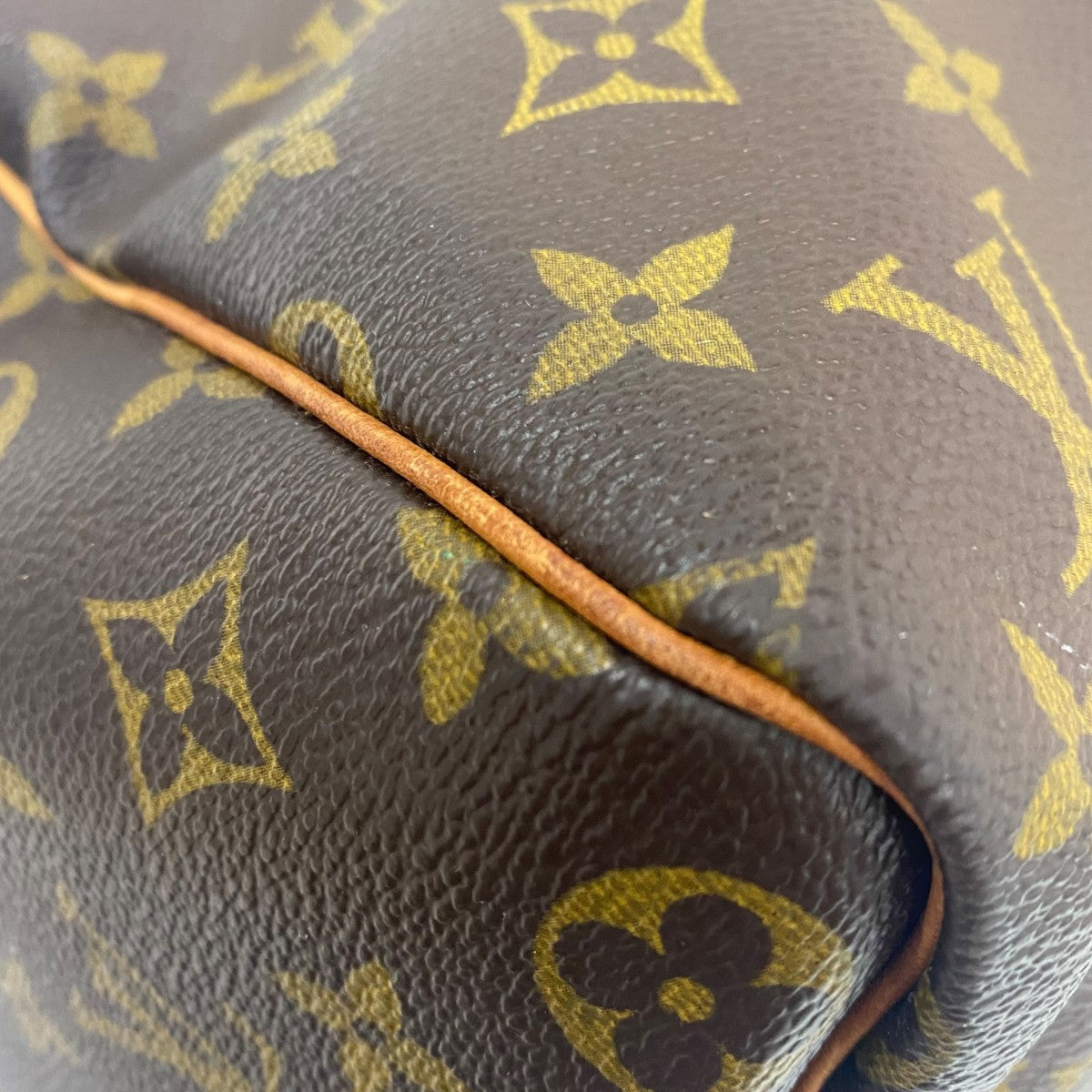 LOUIS VUITTON(ルイヴィトン) キーポル45 ボストンバッグM41428 M41428