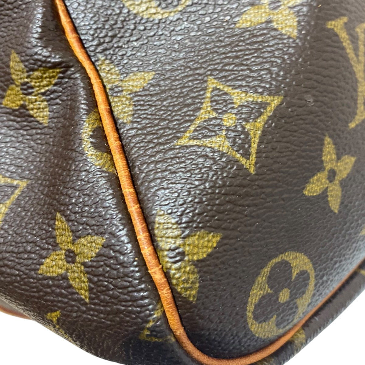LOUIS VUITTON(ルイヴィトン) キーポル45 ボストンバッグM41428 M41428